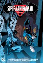 Superman/Batman Omnibus Vol. 1