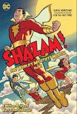 Shazam! the World's Mightiest Mortal Vol. 2