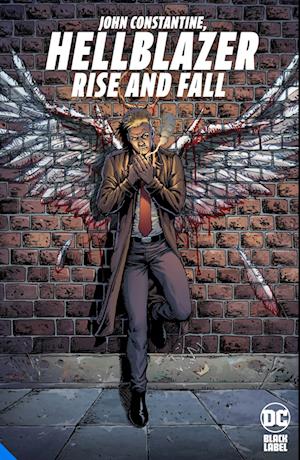 Hellblazer: Rise and Fall