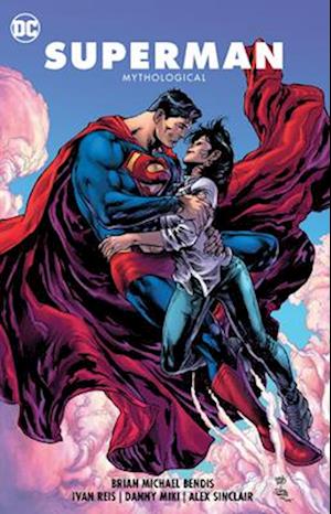 Superman Vol. 4