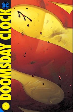 Doomsday Clock: The Complete Collection