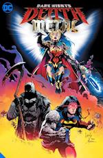 Dark Nights: Death Metal: Deluxe Edition