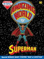 The Amazing World of Superman