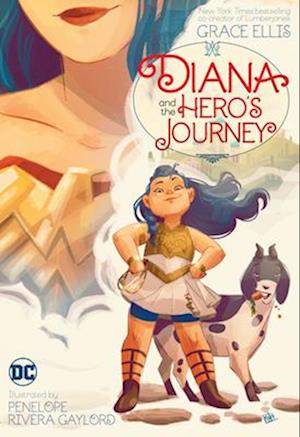Diana and the Hero's Journey