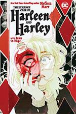 The Strange Case of Harleen and Harley