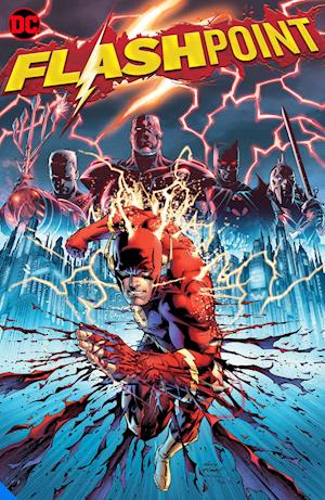 Flashpoint: The 10th Anniversary Omnibus