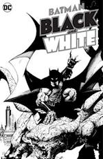 Batman: Black & White