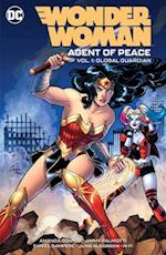 Wonder Woman: Agent of Peace Vol. 1