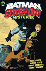 The Batman & Scooby-Doo Mystery Vol. 1