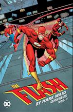 The Flash by Mark Waid Omnibus Vol. 1