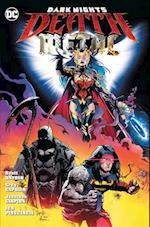 Dark Nights: Death Metal