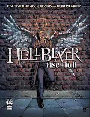 Hellblazer