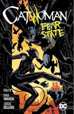 Catwoman Vol. 6: Fear State