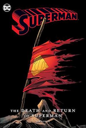 Death and Return of Superman Omnibus