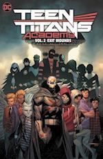 Teen Titans Academy Vol. 2