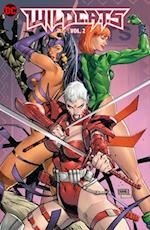 WildC.A.T.s Vol. 2: Bloodshed for a Better Tomorrow