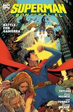 Superman: Son of Kal-El Vol. 3
