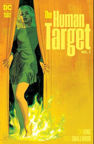 The Human Target Volume Two