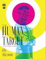 The Human Target Volume One