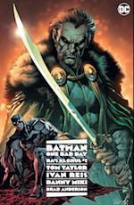 Batman - One Bad Day: Ra's Al Ghul