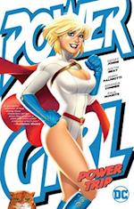 Power Girl