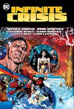 Infinite Crisis (2023 Edition)