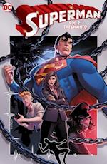 Superman Vol. 2: The Chained