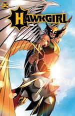 Hawkgirl Vol. 1
