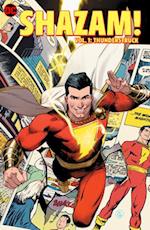 Shazam! Vol. 1: Meet the Captain