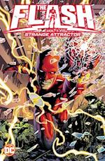 The Flash Vol. 1: Strange Attractor