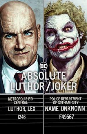 Absolute Luthor/Joker