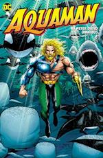 Aquaman by Peter David Omnibus