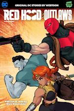 Red Hood