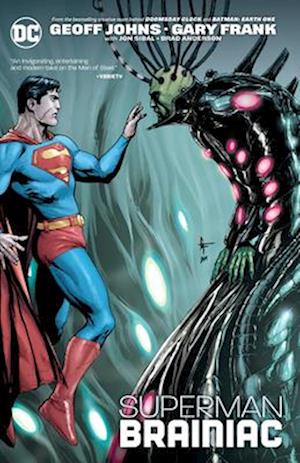 Superman: Brainiac (New Edition)