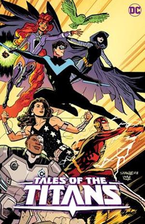 Tales of the Titans