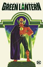 Alan Scott