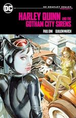 Harley Quinn & the Gotham City Sirens