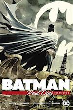Batman by Paul Dini Omnibus (New Edition)