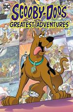 Scooby-Doo's Greatest Adventures (New Edition)