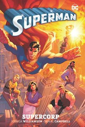 Superman Vol. 1