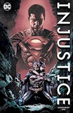 Injustice Compendium One