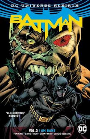 Batman Vol. 3