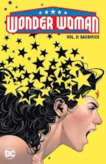 Wonder Woman Vol. 2