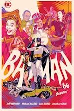 Batman '66 Omnibus (New Edition)