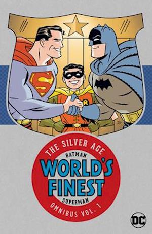 Batman & Superman World's Finest