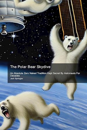 The Polar Bear Skydive