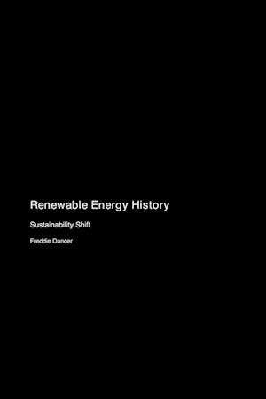 Renewable Energy History