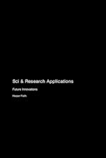 Sci & Research Applications