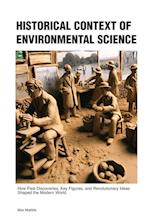 Historical Context of Environmental Science