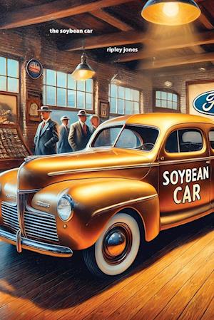 The Soybean Car